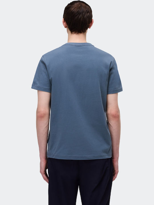 T-shirt Blue
