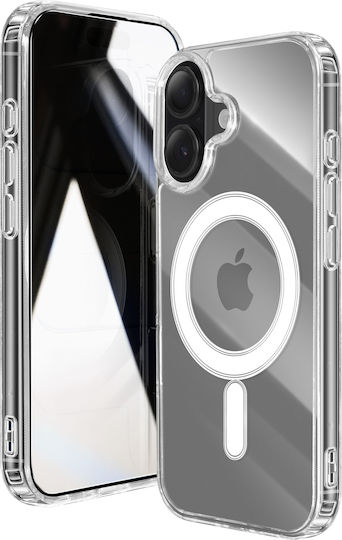 4smarts Magsafe Case Iphone 17 Premium Pack Series 9h Tempered Glass Sienna