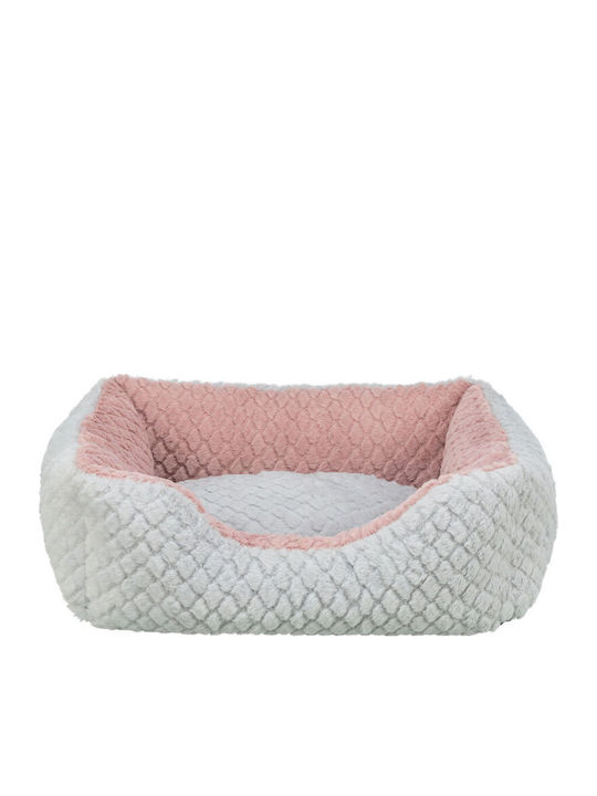 Dog Bed for Dogs Trixie Kaline Mio Dark Gray Rose 50 X 40 Cm M0609605 10 To 30 Days Dog Bed for Dogs Trixie Kaline Mio Dark Gray Rose 50 X 40 Cm M0609605 10 To 30 Days
