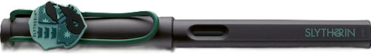 Lamy Safari Writing Pen Medium Blue made of Steel with Blue Ink