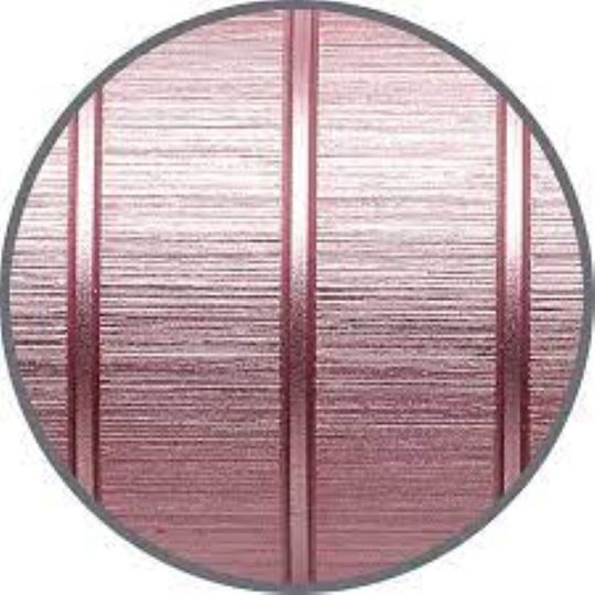 Faber-Castell Fountain Pen Medium Pink Aluminum with White Ink