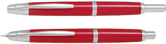 Pilot Writing Pen Medium with Blue Ink