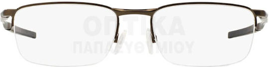 Очилa Oakley Oo 3174 317402 Barrel House 0.5