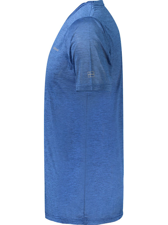 T-shirt Blue