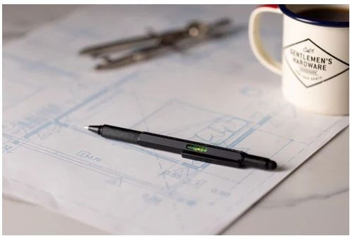 Gentlemen's Hardware Στυλό Ballpoint