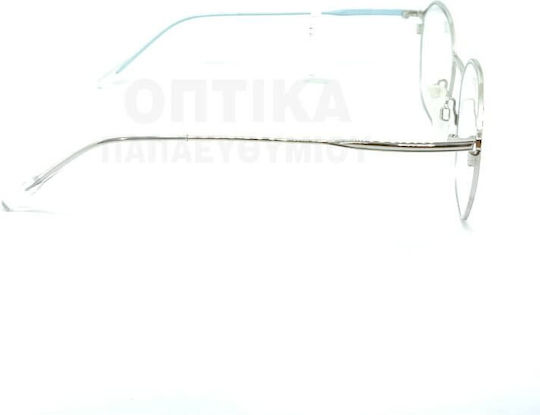 Rebecca Blu Rb7488 Rw05 Brillengestelle mit Rezept