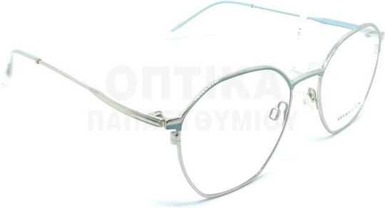Rebecca Blu Rb7488 Rw05 Brillengestelle mit Rezept