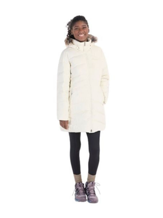 Jacket Beige