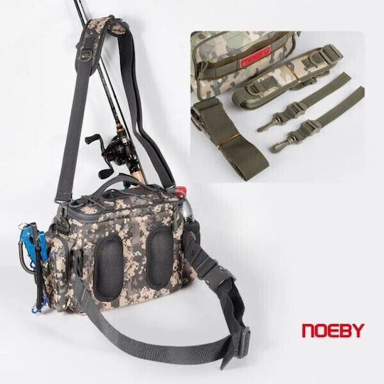 Noeby Fishing Bag