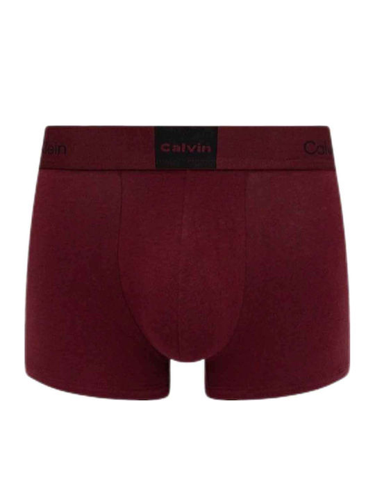 Herren Boxershorts Schwarz 3Packung