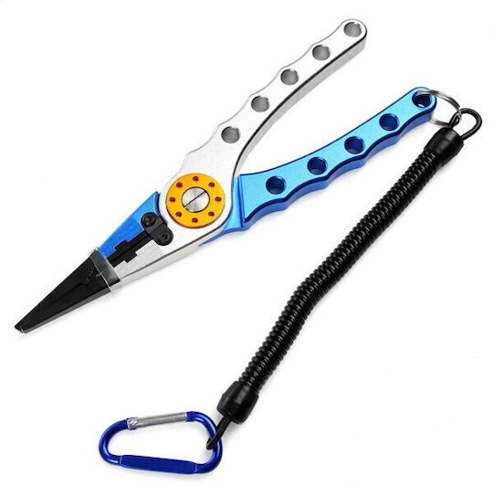 Noeby Multi-Tool Fishing Pliers Blue