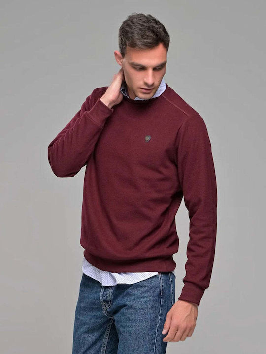 Bluză Burgundy