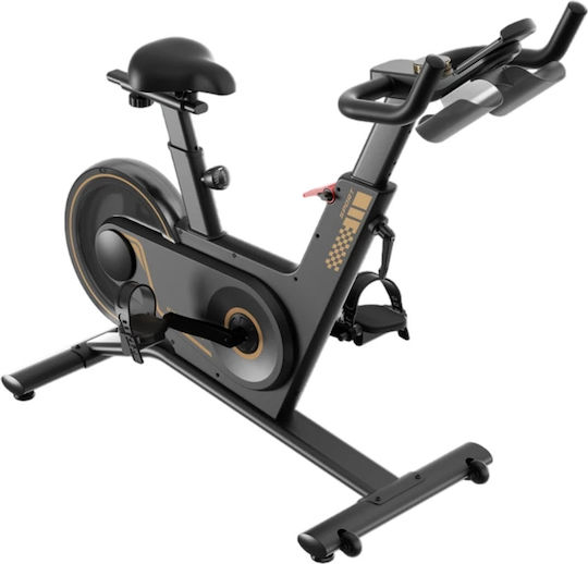 KingSmith PB08S Ποδήλατο Spinning Μαγνητικό με Ροδάκια
