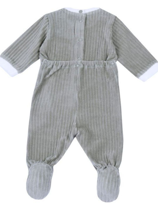 Chicco Body Gri