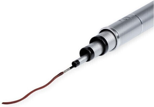 Noeby Καλάμι Ψαρέματος για Απίκο 4.5m 113gr