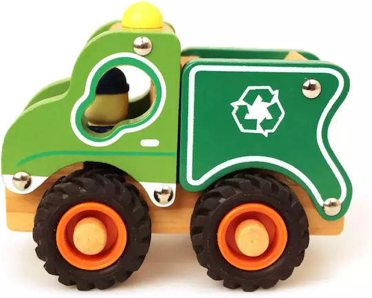 Magni Vehicle Toy Car