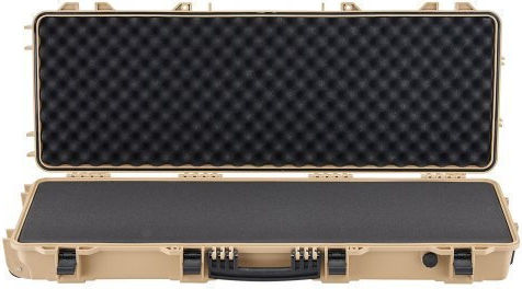 Vevor Khaki Weapon Case 106.6cm