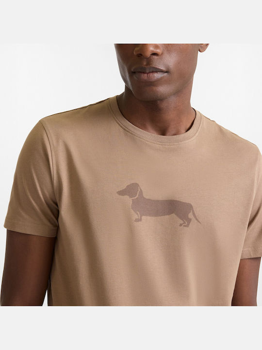 Tricou Brown