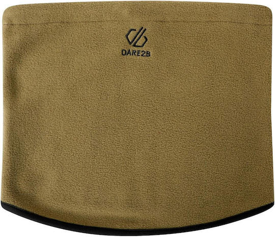 Κολάρο Λαιμού Unisex Assure Neck Gaiter Mask Dare2b Olive Green