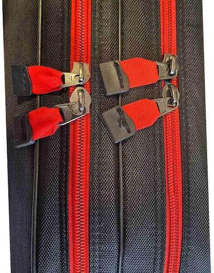 Sea Life Fishing Fishing Rod Case 1 Position 1.65m