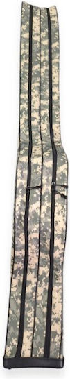 Sea Life Fishing Fishing Rod Case 2 Positions 1.6m