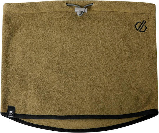 Κολάρο Λαιμού Unisex Assure Neck Gaiter Mask Dare2b Olive Green