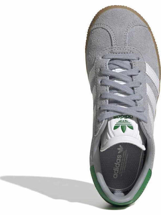 Gazelle Gazelle Kinder Sneakers Gray