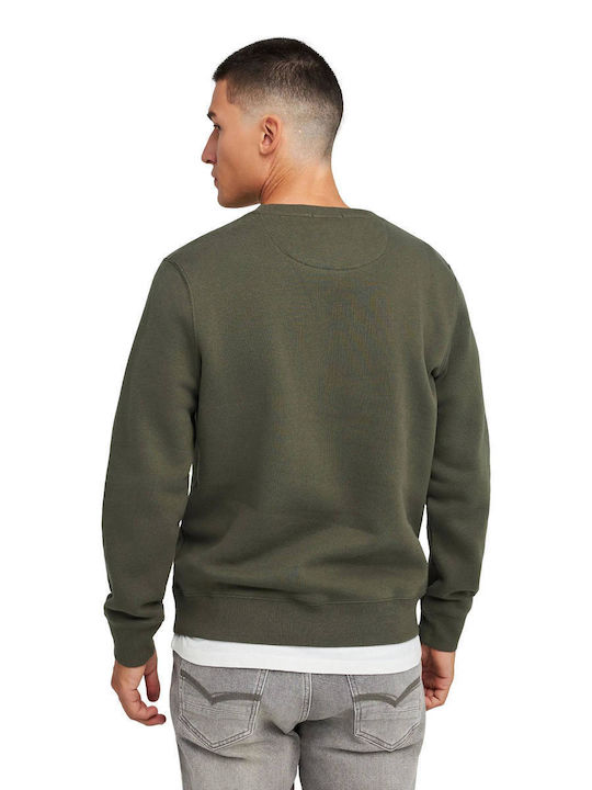 Sweatshirt Green