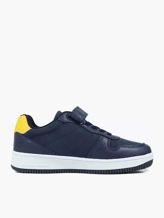 Kids Sneakers Blue