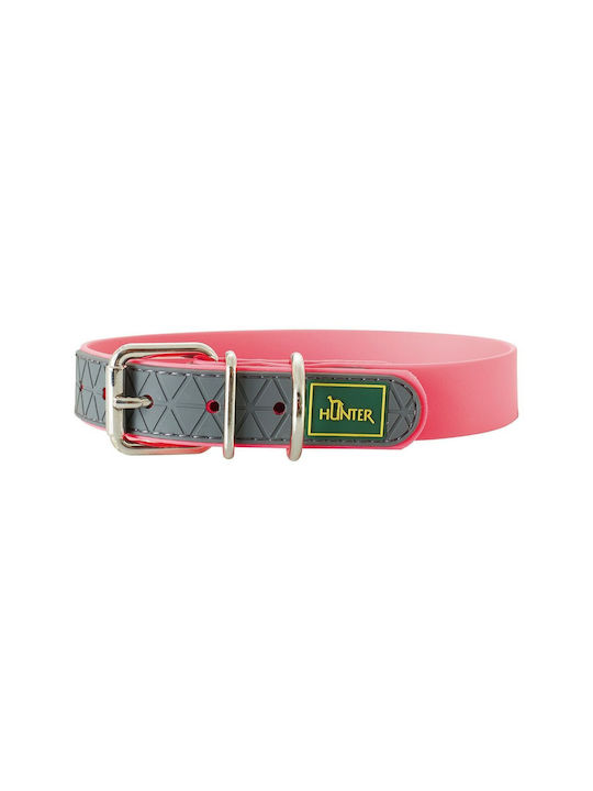 Κολλάρο Σκύλου Hunter Convenience Ροζ 28-36 Cm S6103318 10 Έως 30 Ημέρες Κολλάρο Σκύλου Hunter Convenience Ροζ 28-36 Cm S6103318 10 Έως 30 Ημέρες