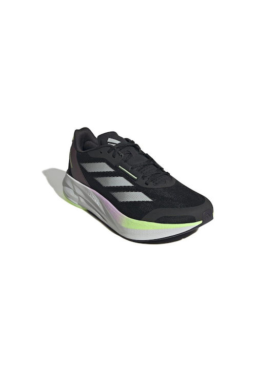 Duramo Speed Sport Shoes Running Black