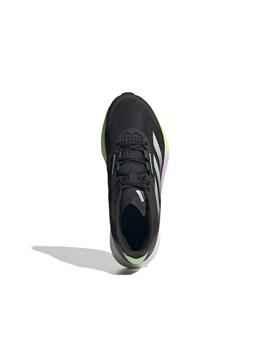 Duramo Speed Sport Shoes Running Black