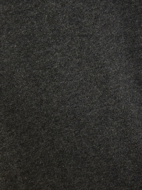 Long Sleeve Sweater Gray