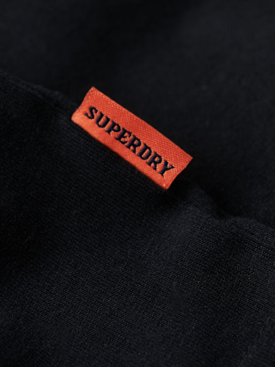 Vintage Blouse Black