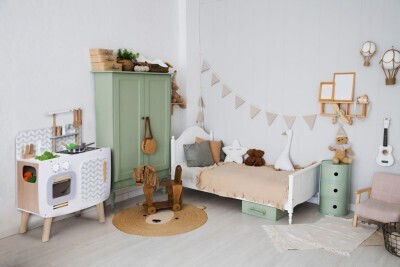 Ecotoys Children's Kitchen