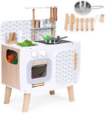 Ecotoys Children's Kitchen