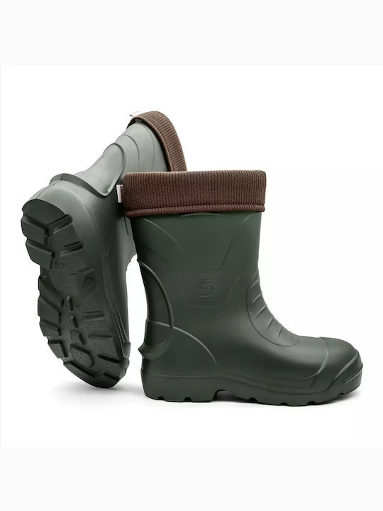 Camminare Voyager Jagdstiefel Schwarz Camminare Voyager Jagdstiefel Schwarz