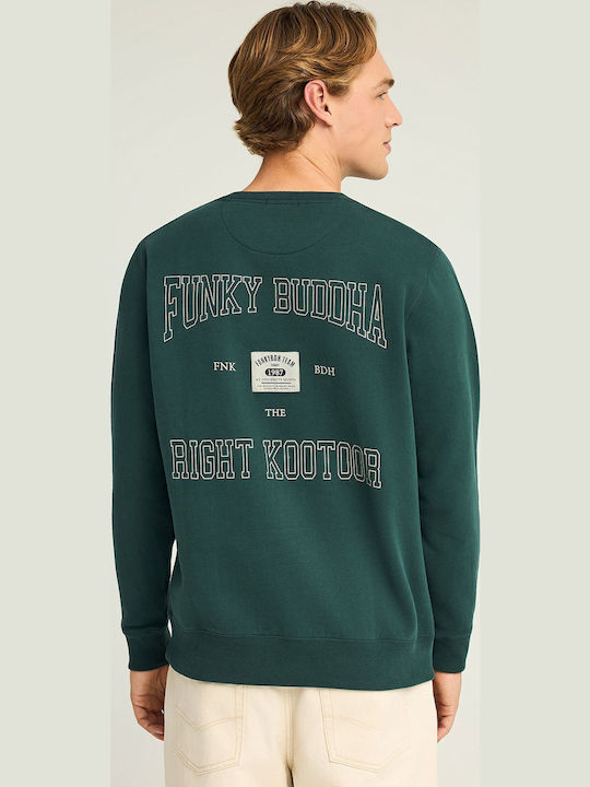Funky Buddha
