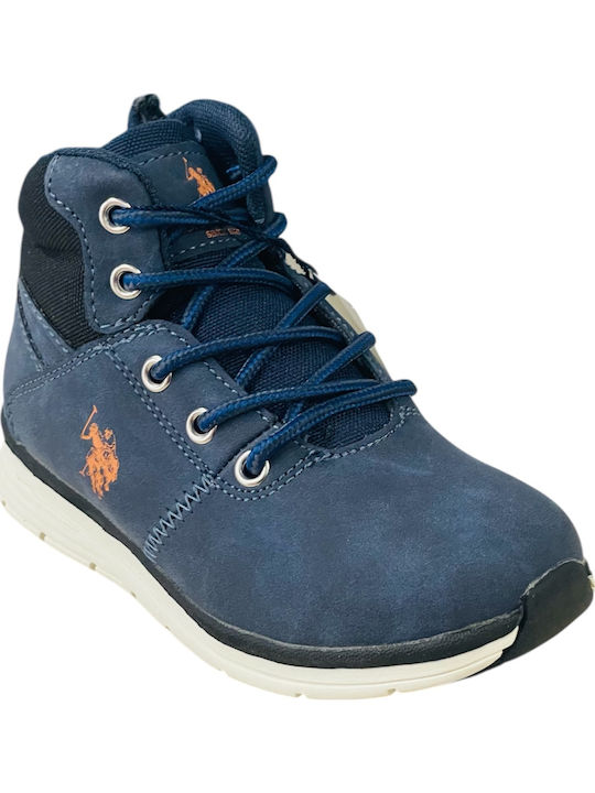 U.S. Polo Assn.