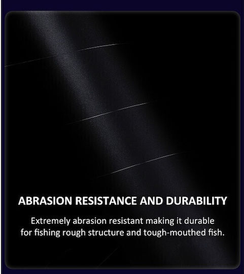 Fluorocarbon Noeby Nonsuch 100m 0,33mm