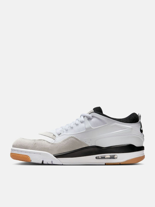 Air  4 RM Men's Sneakers Gray