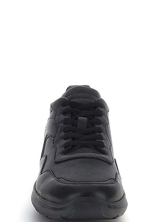 Sneakers Black