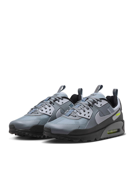 Air Max 90 Drift Sneakers Gray