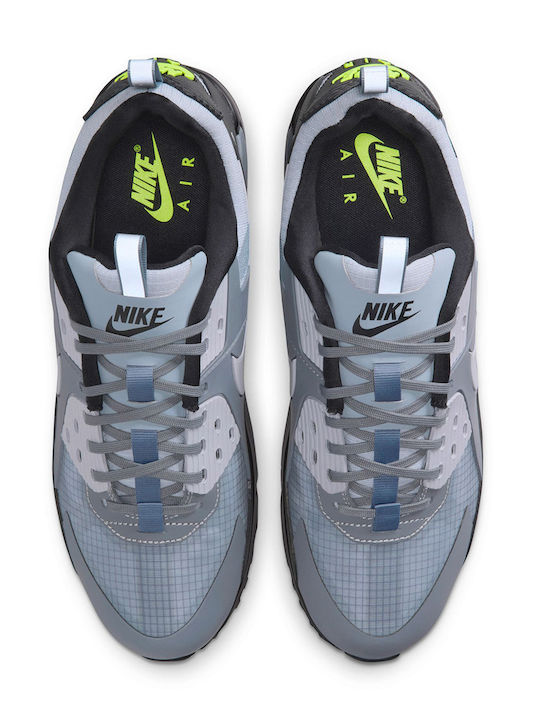 Air Max 90 Drift Sneakers Gray