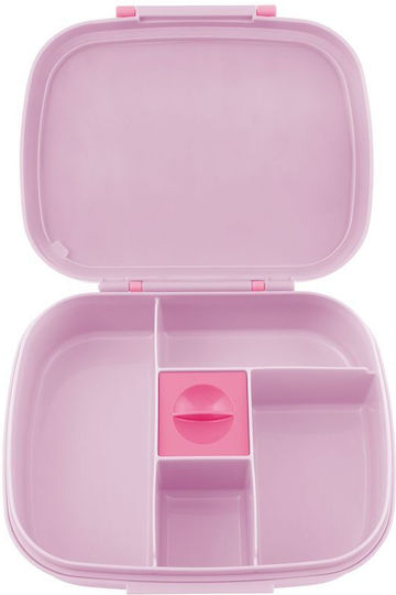 Stephen Joseph Plastik Kinder Lebensmittelbehälter 0.7Es 21 x 18 x 5.7cm