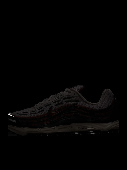Air Max Tl 2.5 Herren Sneakers Gray