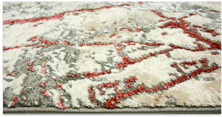 Tzikas Carpets 31277-955 Rug Rectangular Beige