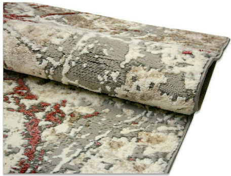 Tzikas Carpets 31277-955 Rug Rectangular Beige