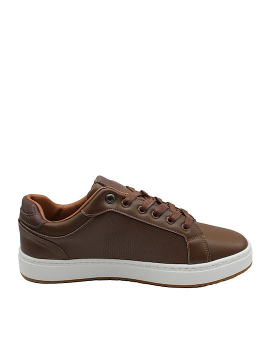 Herren Sneakers Tobacco