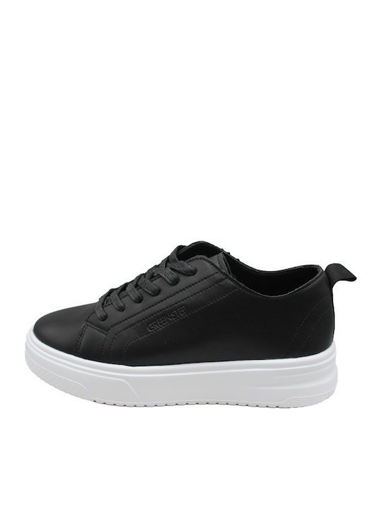 Greenstep